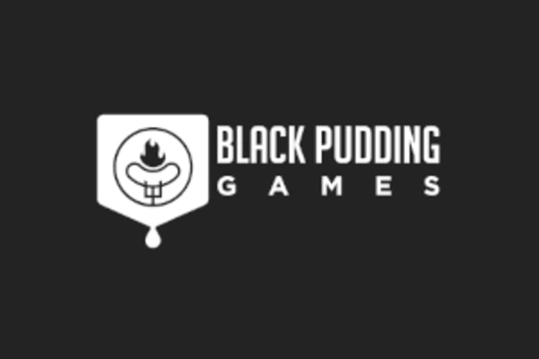 เกมสล็อตออนไลน์ Black Pudding Games ที่เป็นที่นิยมที่สุด