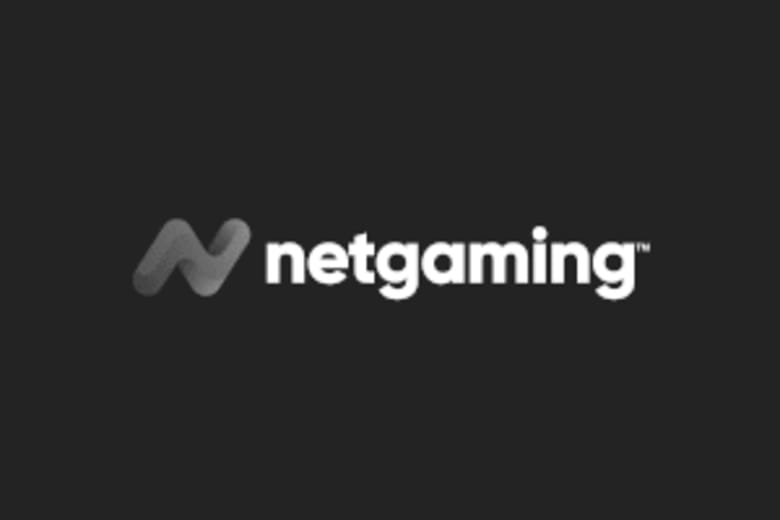 เกมสล็อตออนไลน์ NetGaming ที่เป็นที่นิยมที่สุด