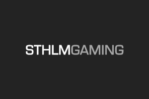 à¹€à¸�à¸¡à¸ªà¸¥à¹‡à¸­à¸•à¸­à¸­à¸™à¹„à¸¥à¸™à¹Œ Sthlm Gaming à¸—à¸µà¹ˆà¹€à¸›à¹‡à¸™à¸—à¸µà¹ˆà¸™à¸´à¸¢à¸¡à¸—à¸µà¹ˆà¸ªà¸¸à¸”