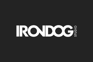 à¹€à¸�à¸¡à¸ªà¸¥à¹‡à¸­à¸•à¸­à¸­à¸™à¹„à¸¥à¸™à¹Œ Iron Dog Studio à¸—à¸µà¹ˆà¹€à¸›à¹‡à¸™à¸—à¸µà¹ˆà¸™à¸´à¸¢à¸¡à¸—à¸µà¹ˆà¸ªà¸¸à¸”