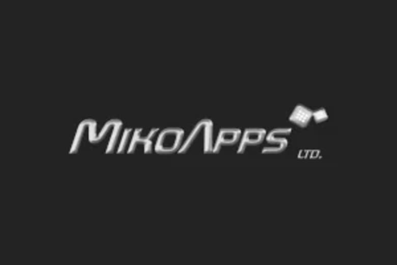 เกมสล็อตออนไลน์ MikoApps ที่เป็นที่นิยมที่สุด