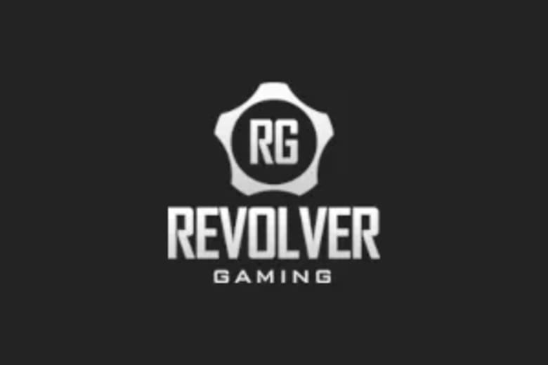 เกมสล็อตออนไลน์ Revolver Gaming ที่เป็นที่นิยมที่สุด