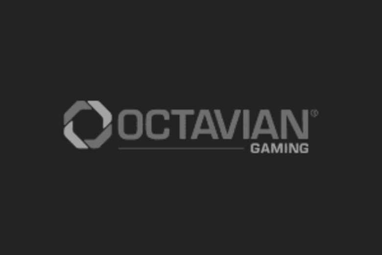 เกมสล็อตออนไลน์ Octavian Gaming ที่เป็นที่นิยมที่สุด