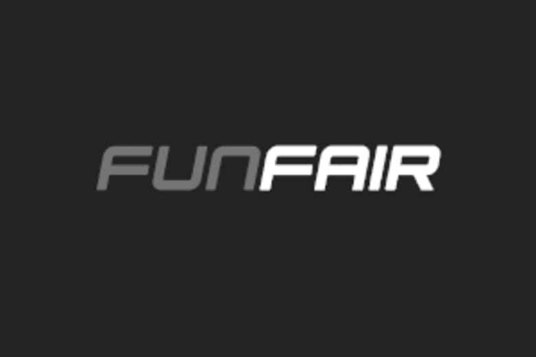 เกมสล็อตออนไลน์ FunFair Games ที่เป็นที่นิยมที่สุด