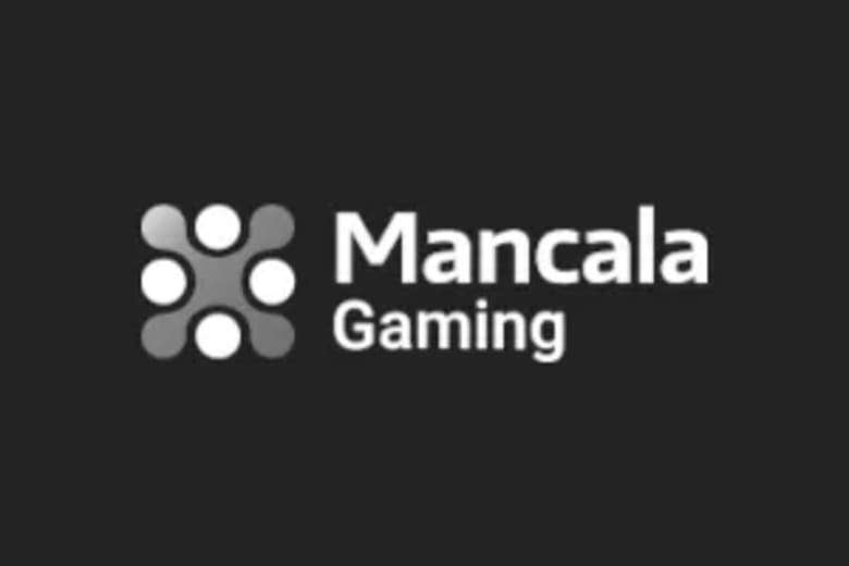 เกมสล็อตออนไลน์ Mancala Gaming ที่เป็นที่นิยมที่สุด