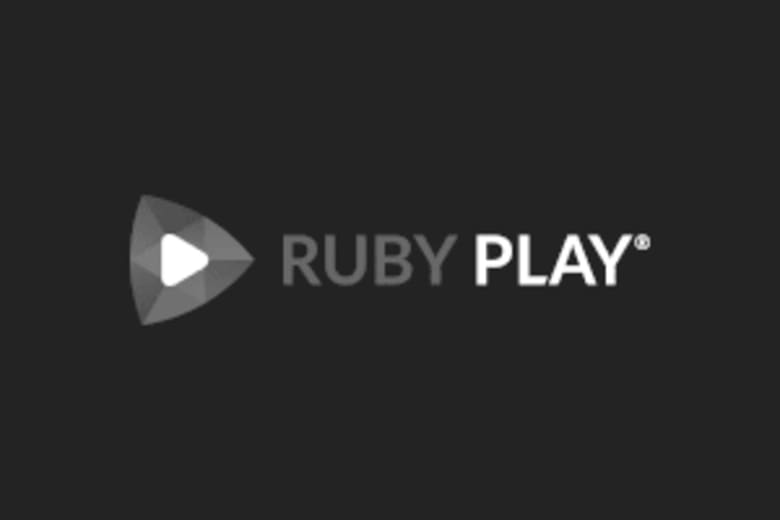 เกมสล็อตออนไลน์ Ruby Play ที่เป็นที่นิยมที่สุด