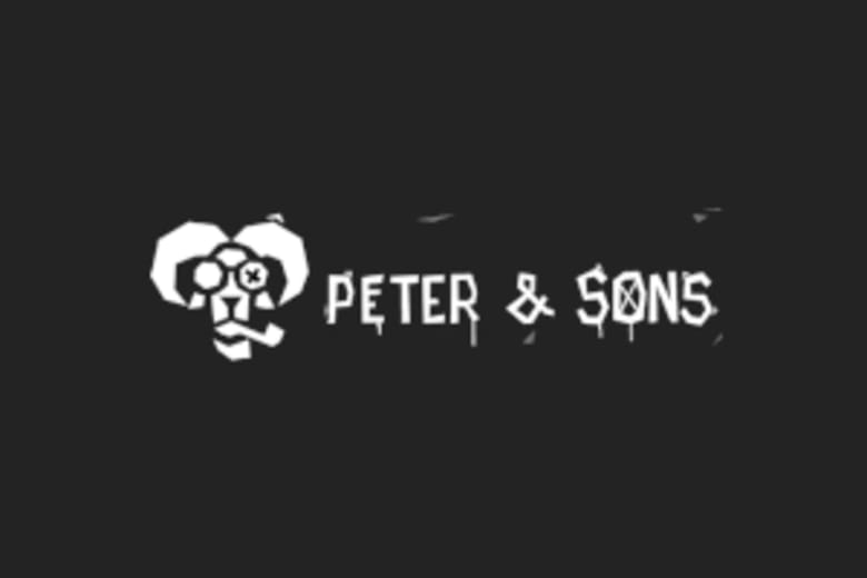 เกมสล็อตออนไลน์ Petersons ที่เป็นที่นิยมที่สุด