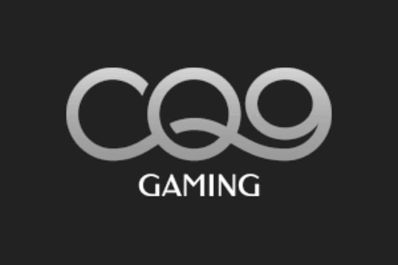 เกมสล็อตออนไลน์ CQ9 Gaming ที่เป็นที่นิยมที่สุด