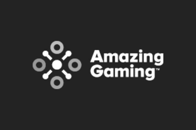 เกมสล็อตออนไลน์ Amazing Gaming ที่เป็นที่นิยมที่สุด