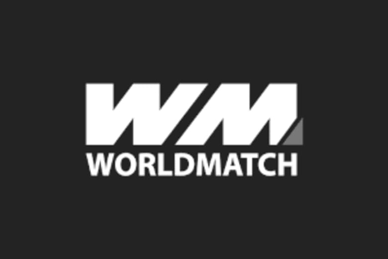 เกมสล็อตออนไลน์ World Match ที่เป็นที่นิยมที่สุด