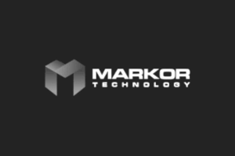 เกมสล็อตออนไลน์ Markor Technology ที่เป็นที่นิยมที่สุด