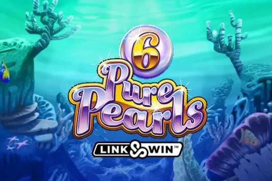 6 Pure Pearls