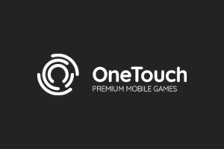 เกมสล็อตออนไลน์ OneTouch Games ที่เป็นที่นิยมที่สุด