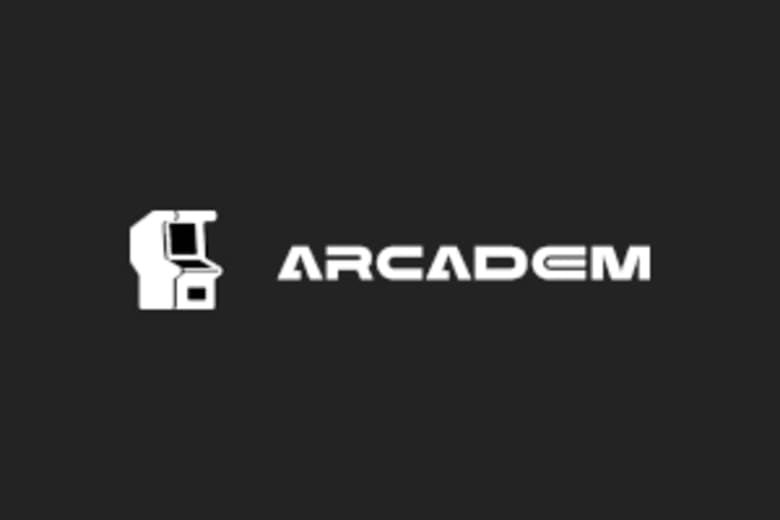 เกมสล็อตออนไลน์ Arcadem ที่เป็นที่นิยมที่สุด