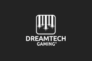 à¹€à¸�à¸¡à¸ªà¸¥à¹‡à¸­à¸•à¸­à¸­à¸™à¹„à¸¥à¸™à¹Œ DreamTech Gaming à¸—à¸µà¹ˆà¹€à¸›à¹‡à¸™à¸—à¸µà¹ˆà¸™à¸´à¸¢à¸¡à¸—à¸µà¹ˆà¸ªà¸¸à¸”