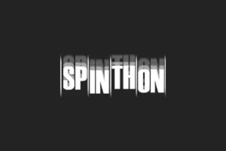 เกมสล็อตออนไลน์ Spinthon ที่เป็นที่นิยมที่สุด